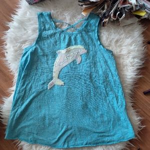 💥Dolphins Top